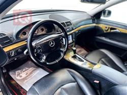 مێرسێدس بێنز E-Class